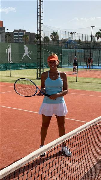 Monique Hoogenhuizen